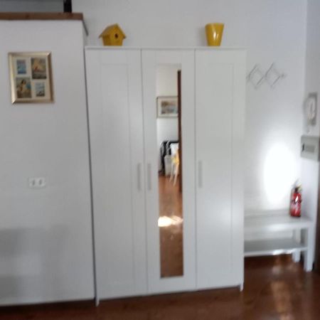 Carina Appartement Bellagio Buitenkant foto