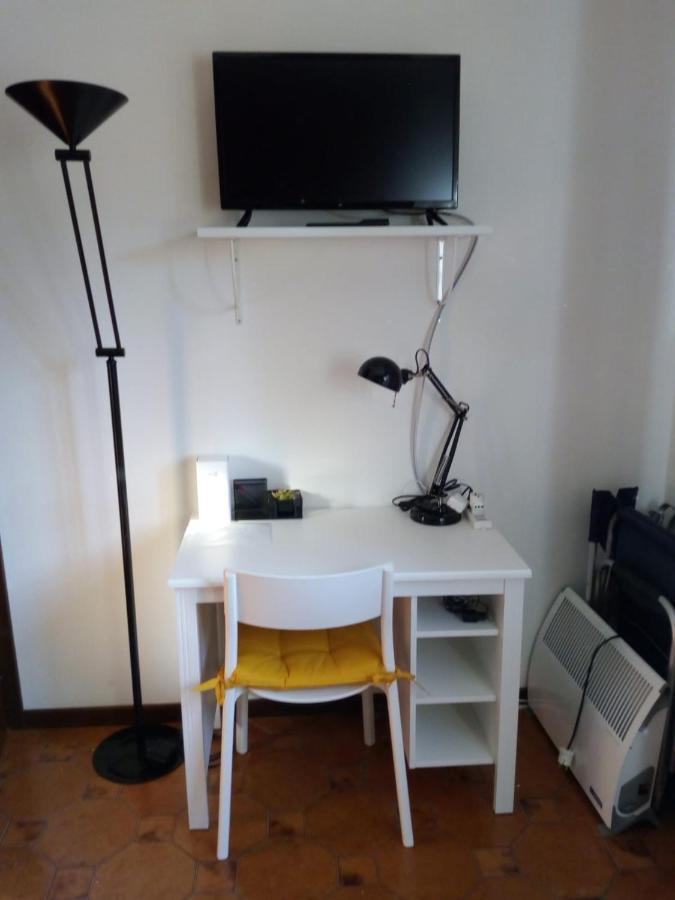 Carina Appartement Bellagio Buitenkant foto