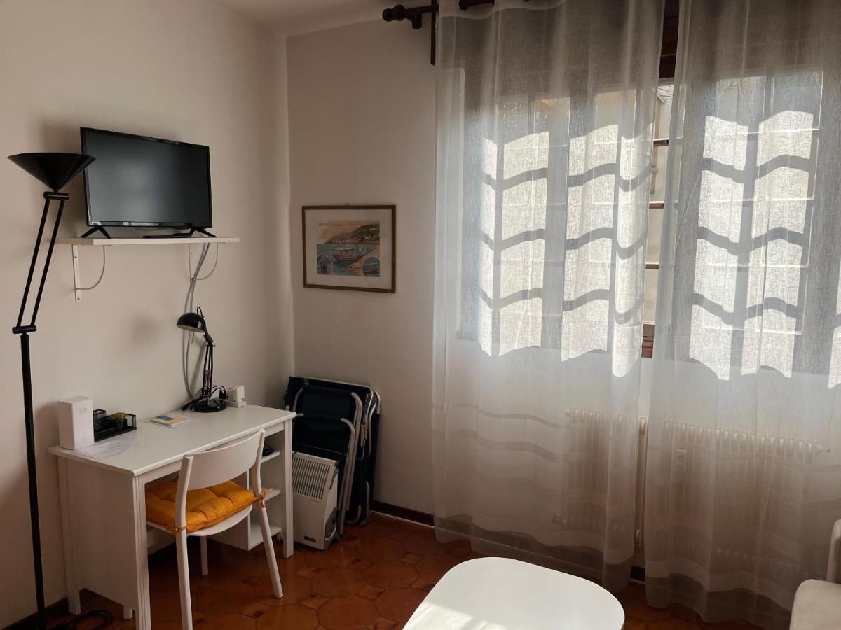 Carina Appartement Bellagio Buitenkant foto