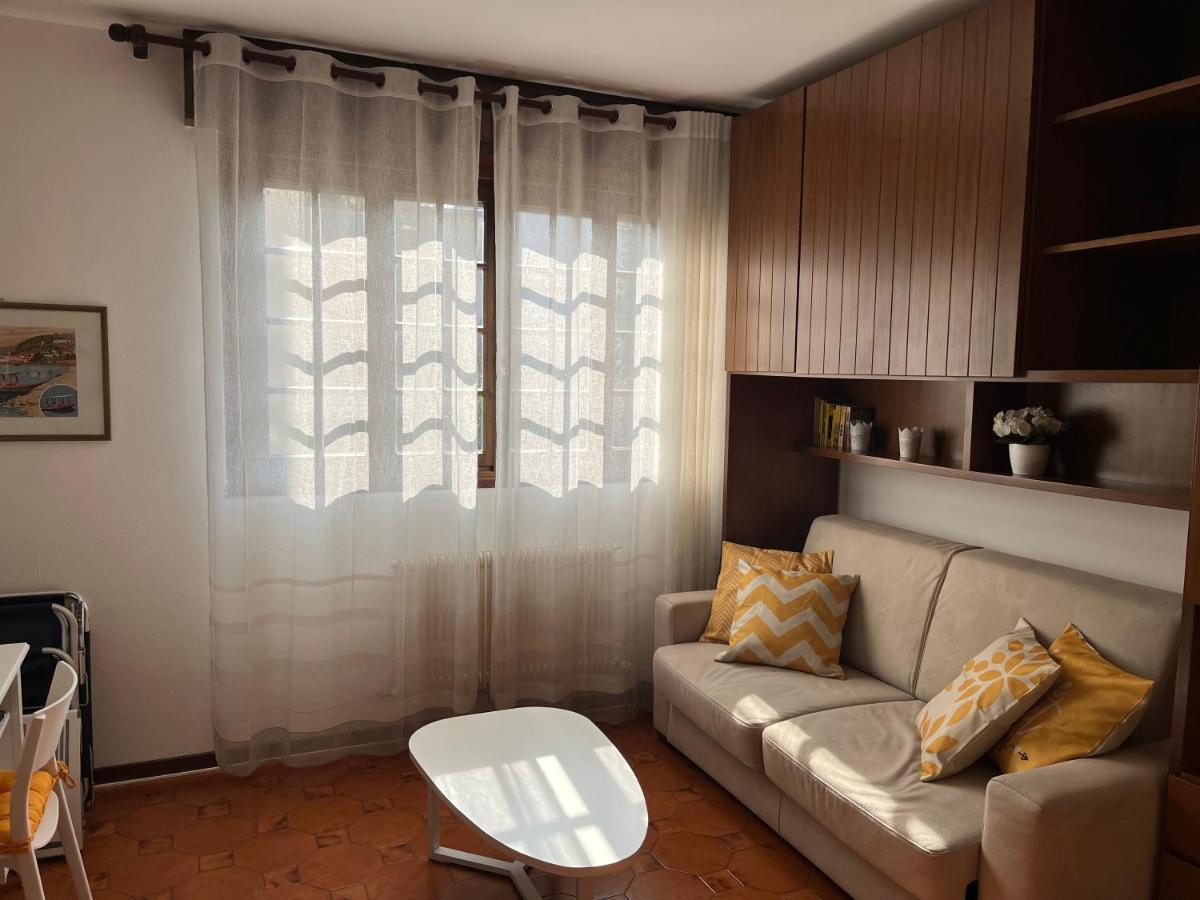 Carina Appartement Bellagio Buitenkant foto